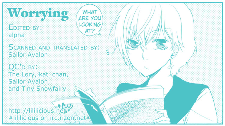 Halaman dari Sayuri Hime Chapter 4