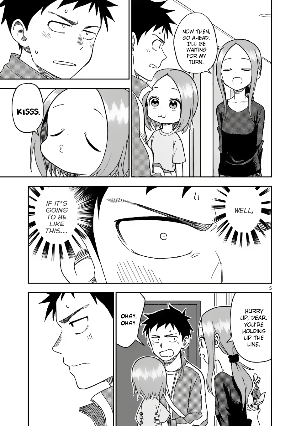 5