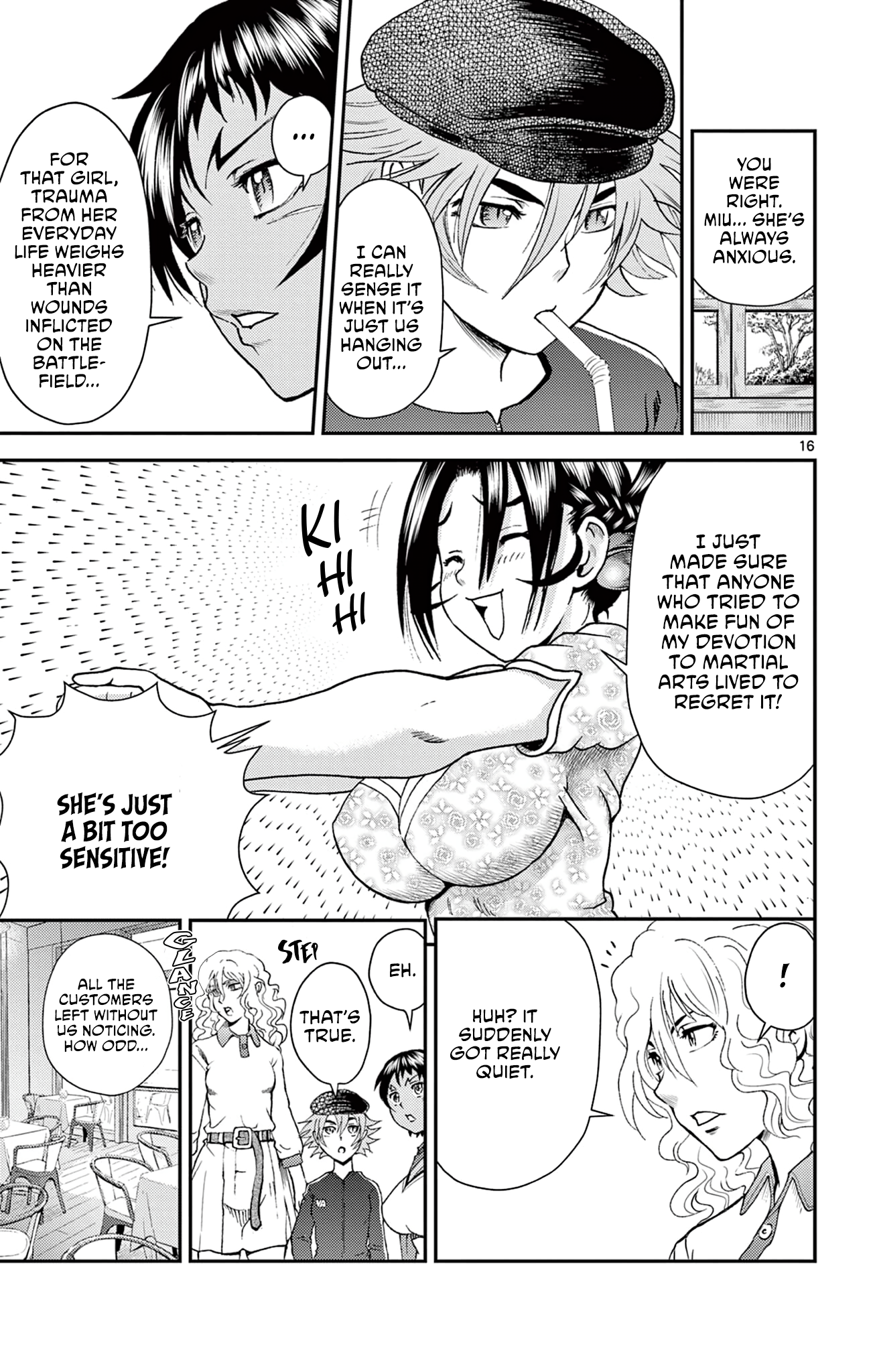 15