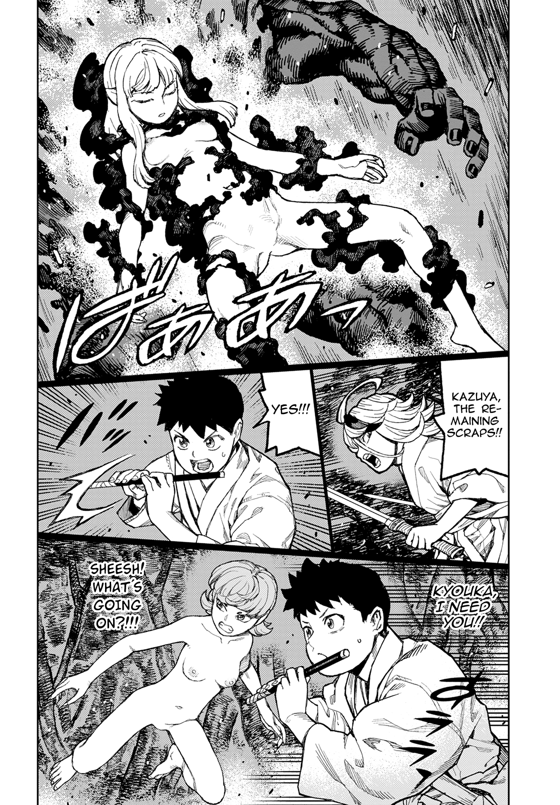 38