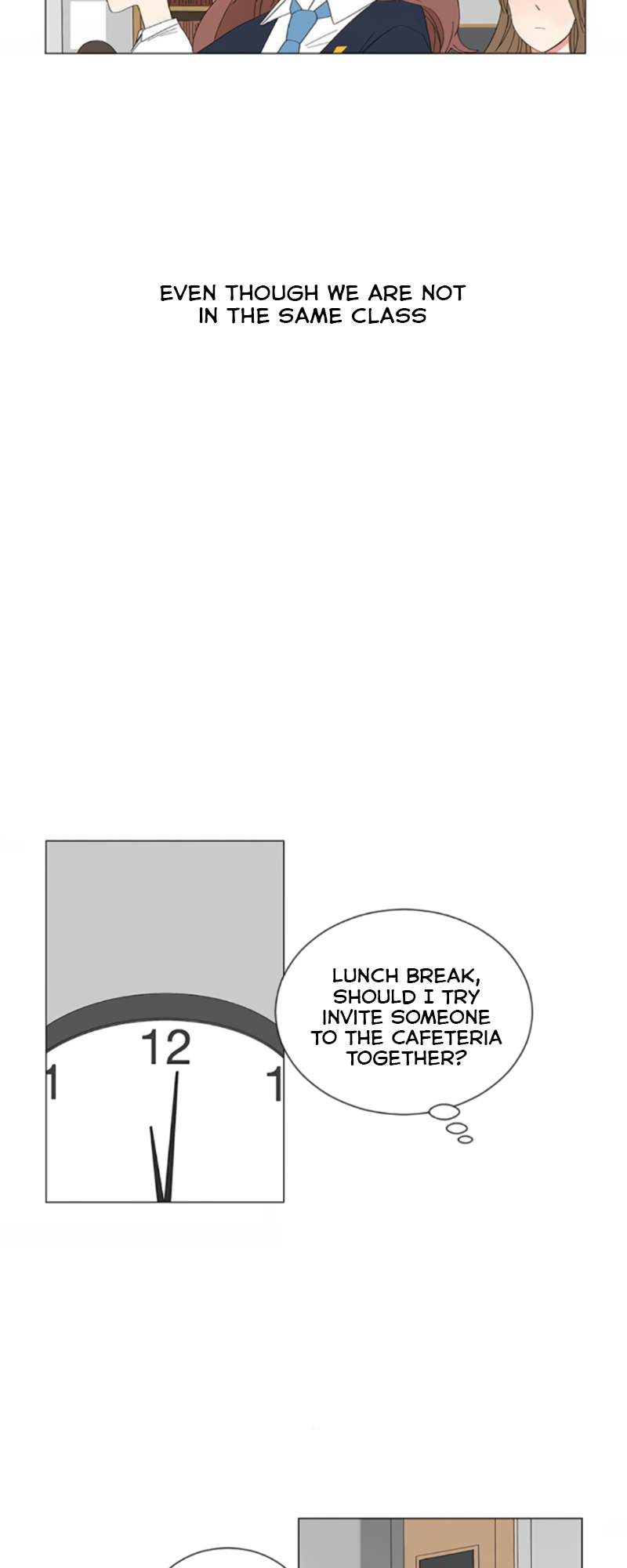 Halaman dari Pastel Love Chapter 21