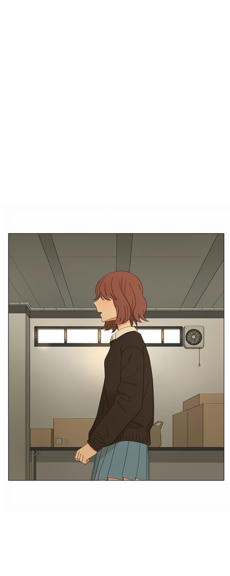 Halaman dari Pastel Love Chapter 21