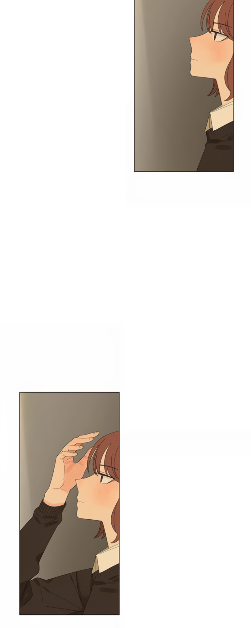 Halaman dari Pastel Love Chapter 21