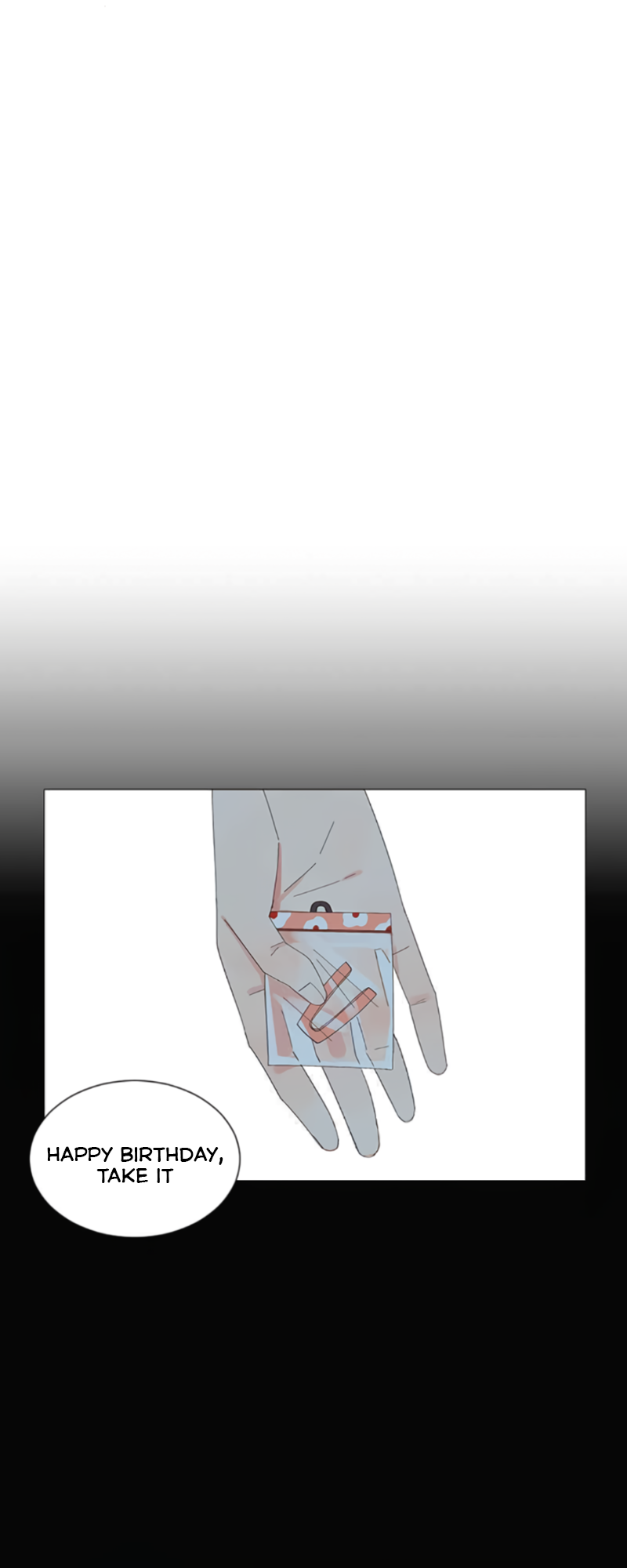 Halaman dari Pastel Love Chapter 21