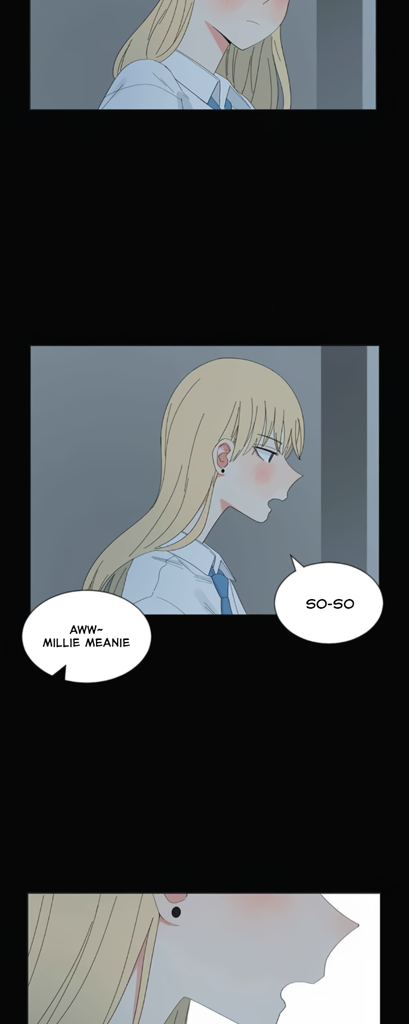 Halaman dari Pastel Love Chapter 21