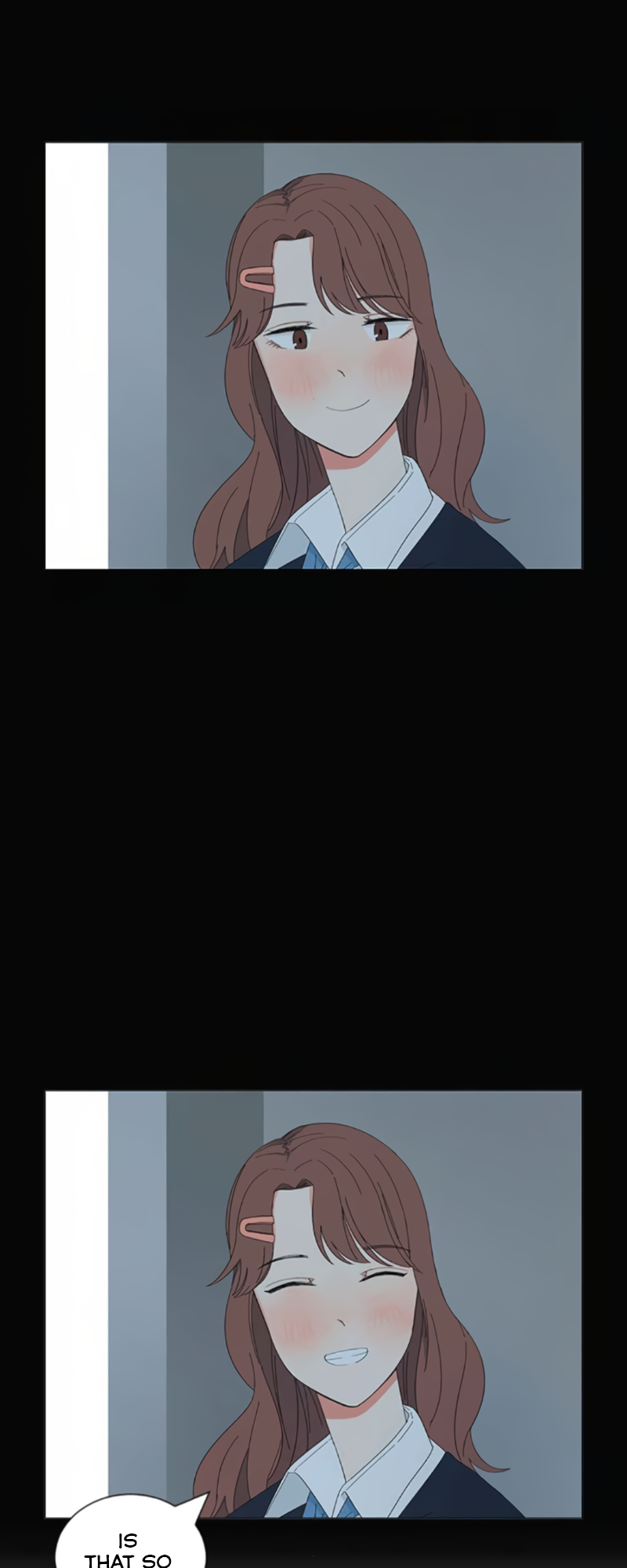 Halaman dari Pastel Love Chapter 21