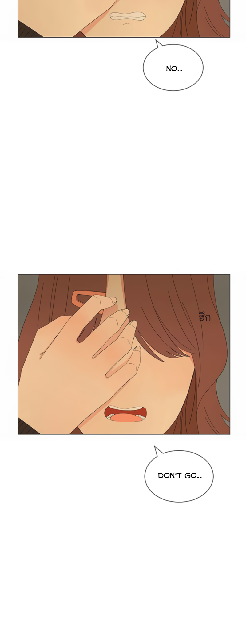 Halaman dari Pastel Love Chapter 21