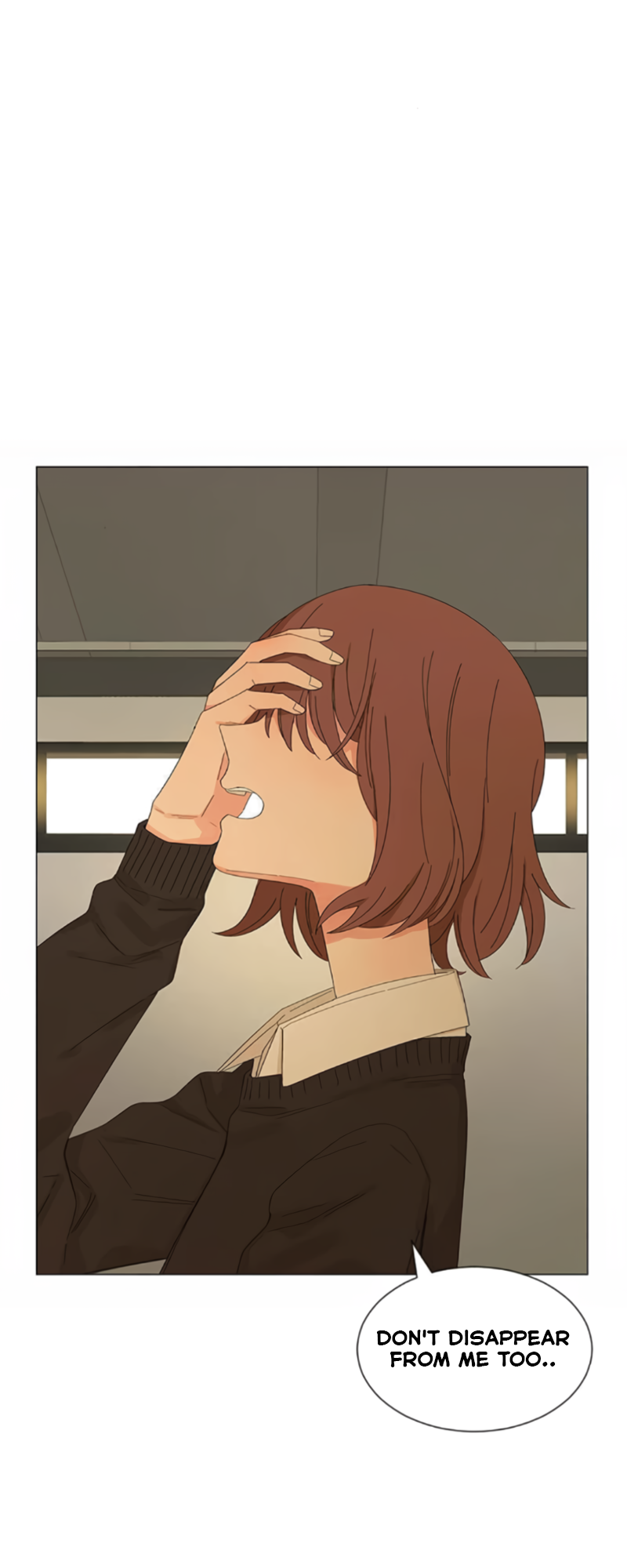 Halaman dari Pastel Love Chapter 21