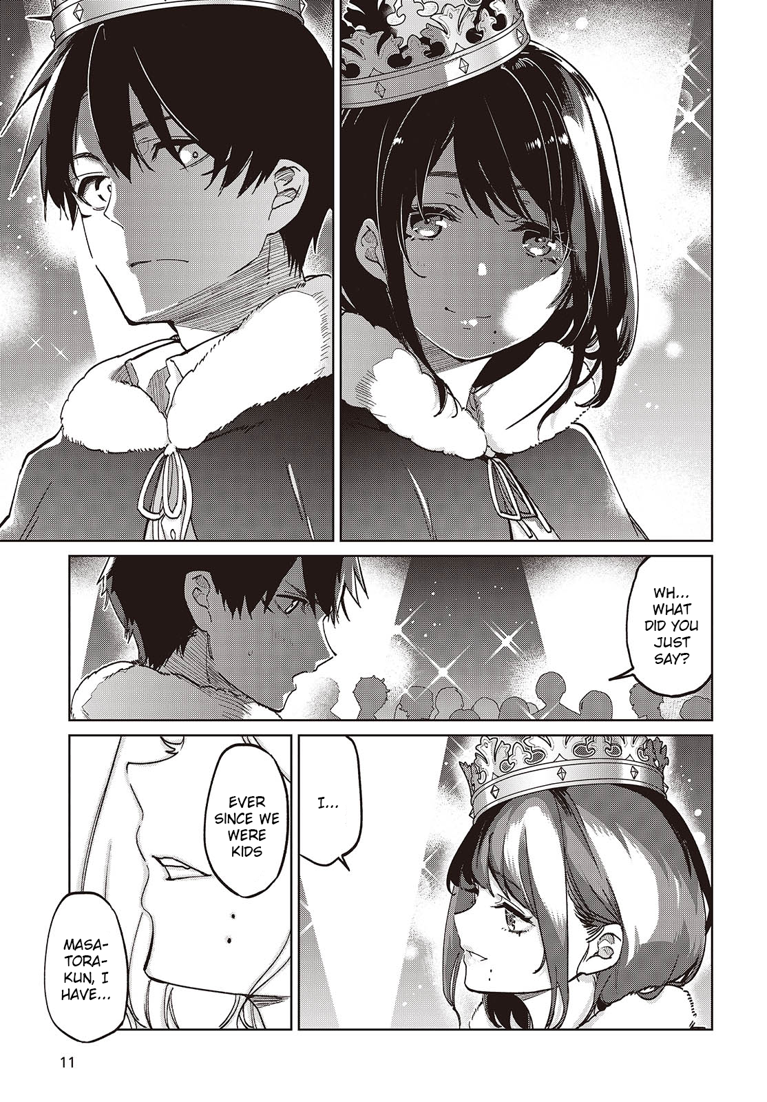 7