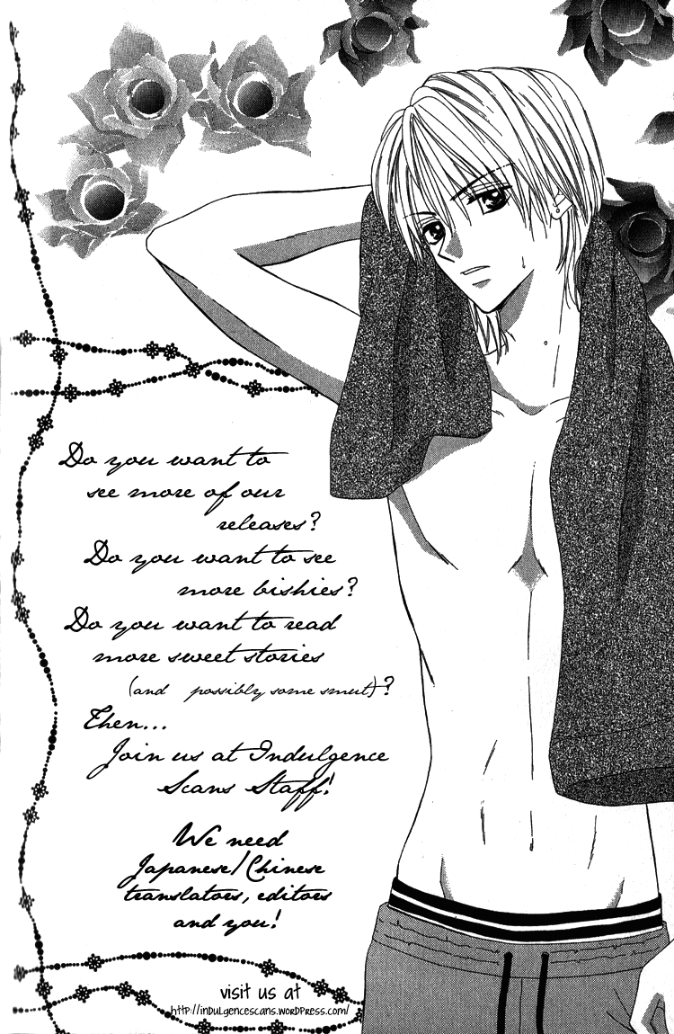 Halaman dari Marmalade Boy Little Chapter 2