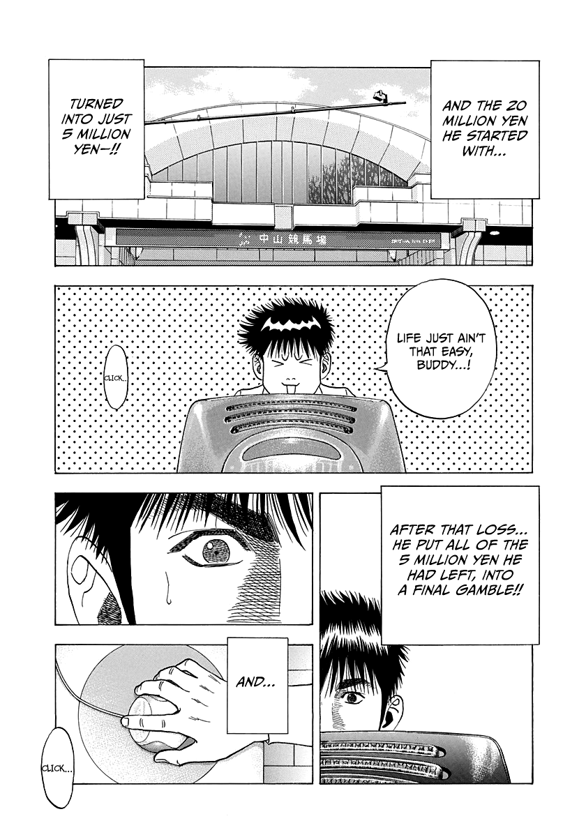 Halaman dari Countach Chapter 122