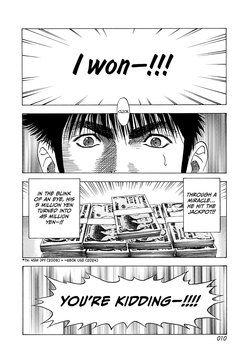 Halaman dari Countach Chapter 122