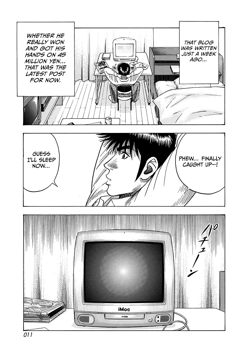Halaman dari Countach Chapter 122