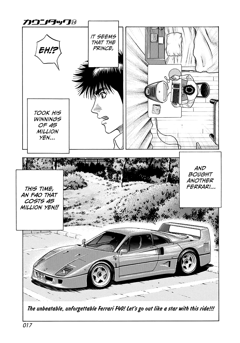 Halaman dari Countach Chapter 122