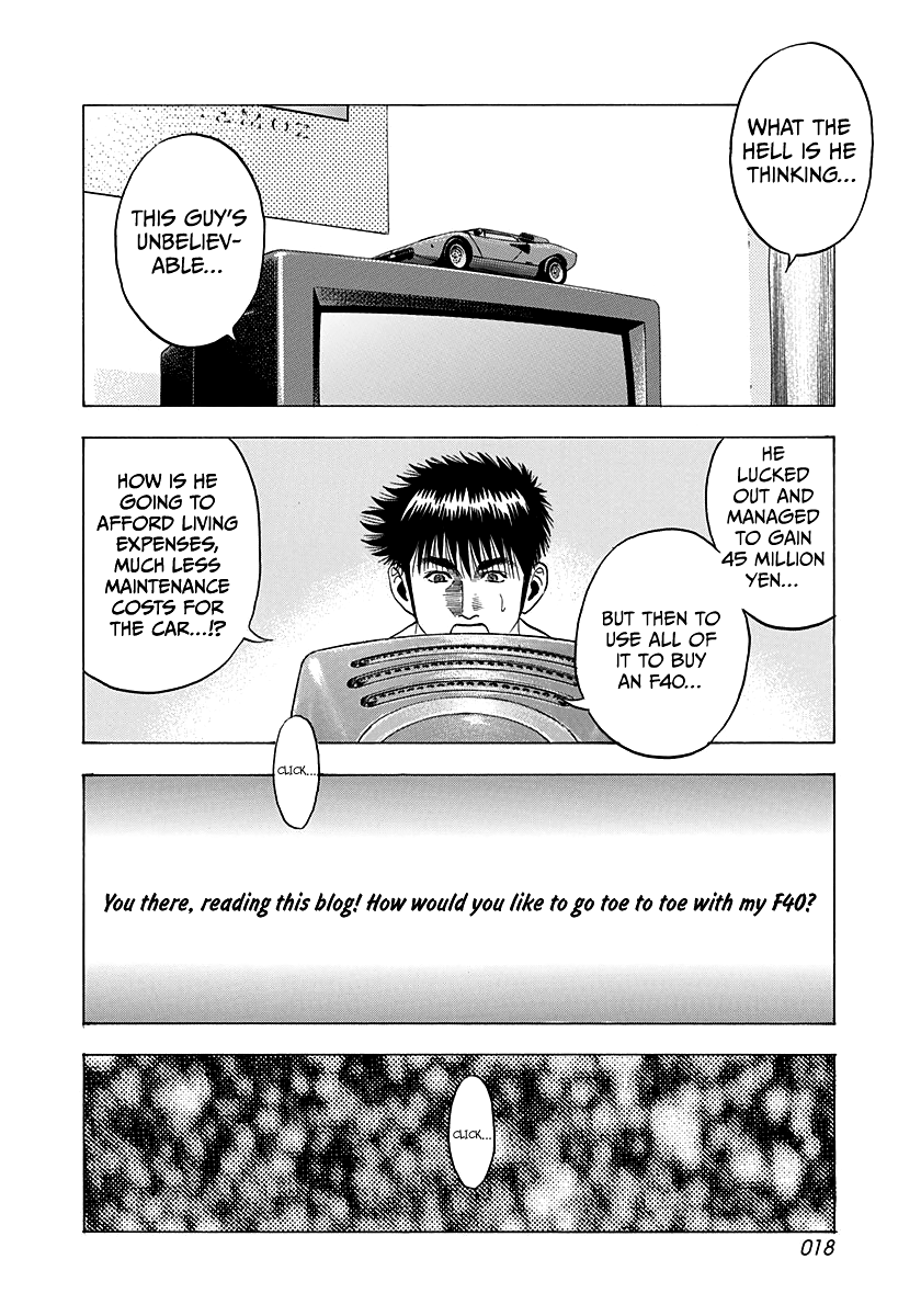 Halaman dari Countach Chapter 122