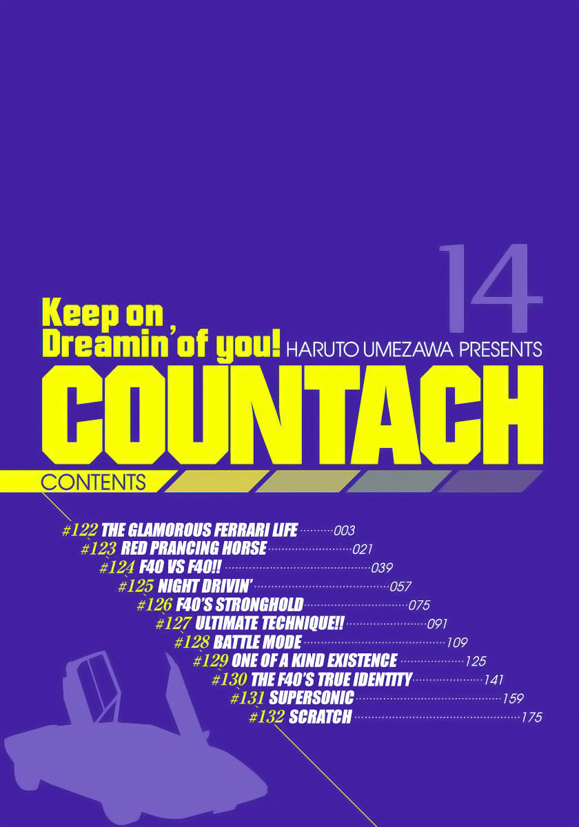 Halaman dari Countach Chapter 122