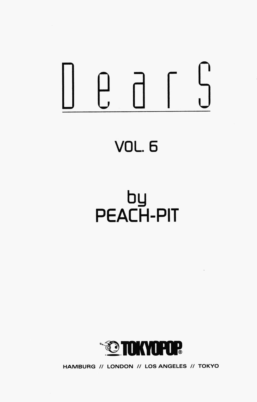 Halaman dari DearS Chapter 29