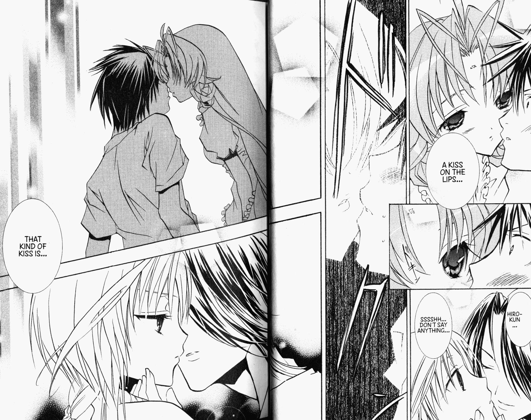 Halaman dari DearS Chapter 29