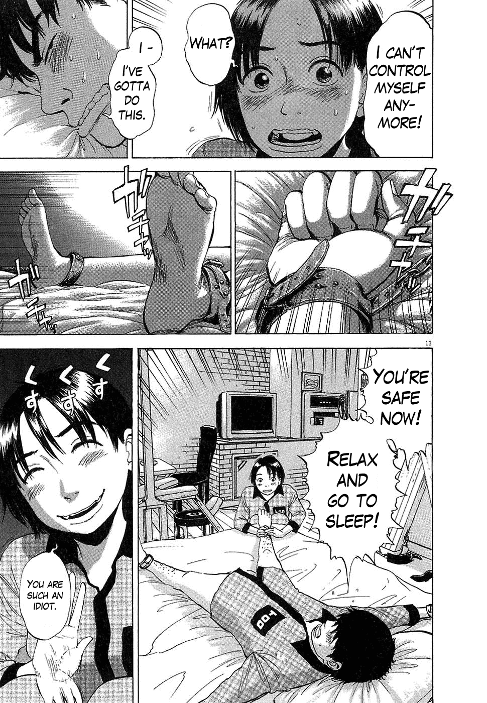 13