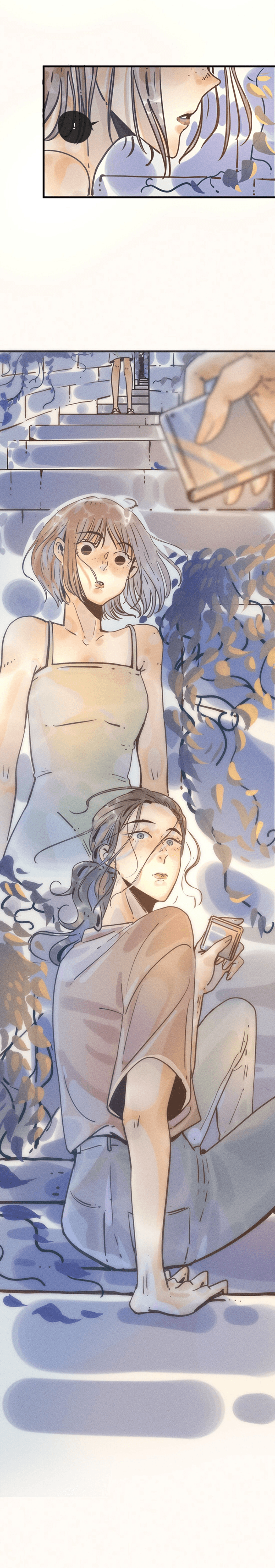 Halaman dari My Dear Lass Chapter 20