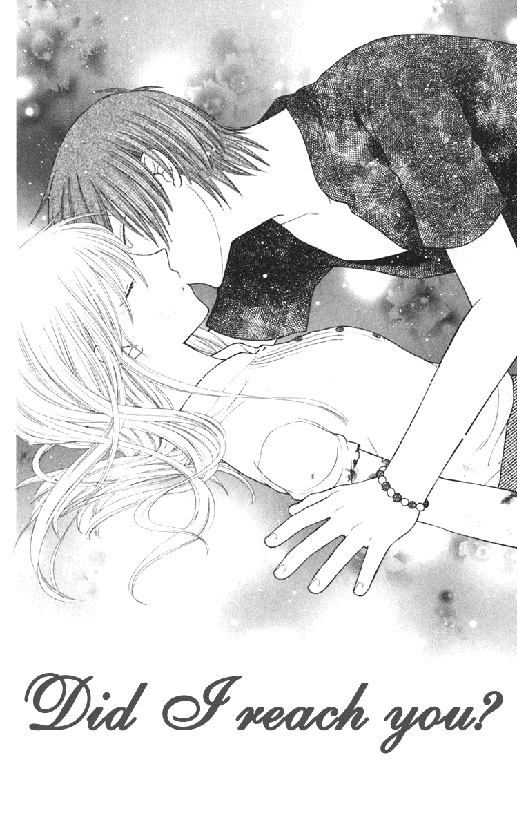 Halaman dari Fruits Basket Chapter 122