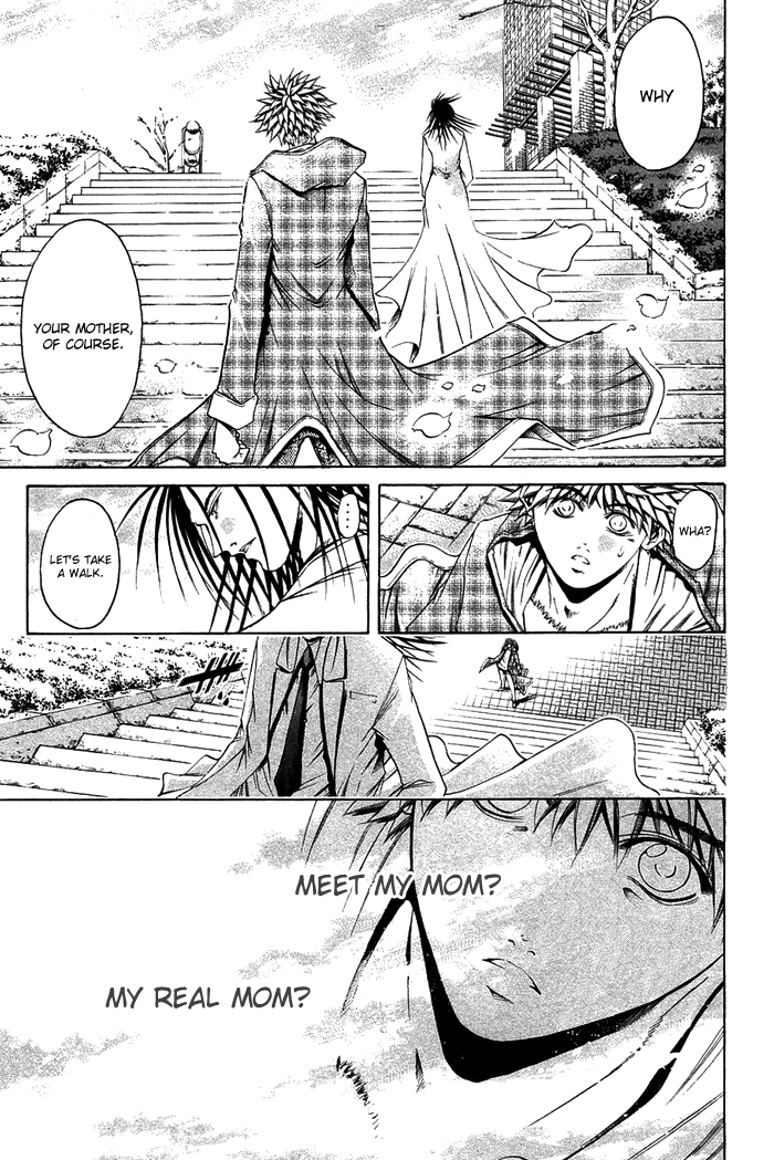 Halaman dari GetBackers Chapter 341