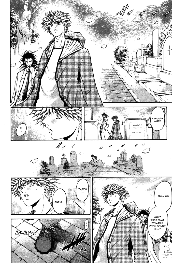 Halaman dari GetBackers Chapter 341