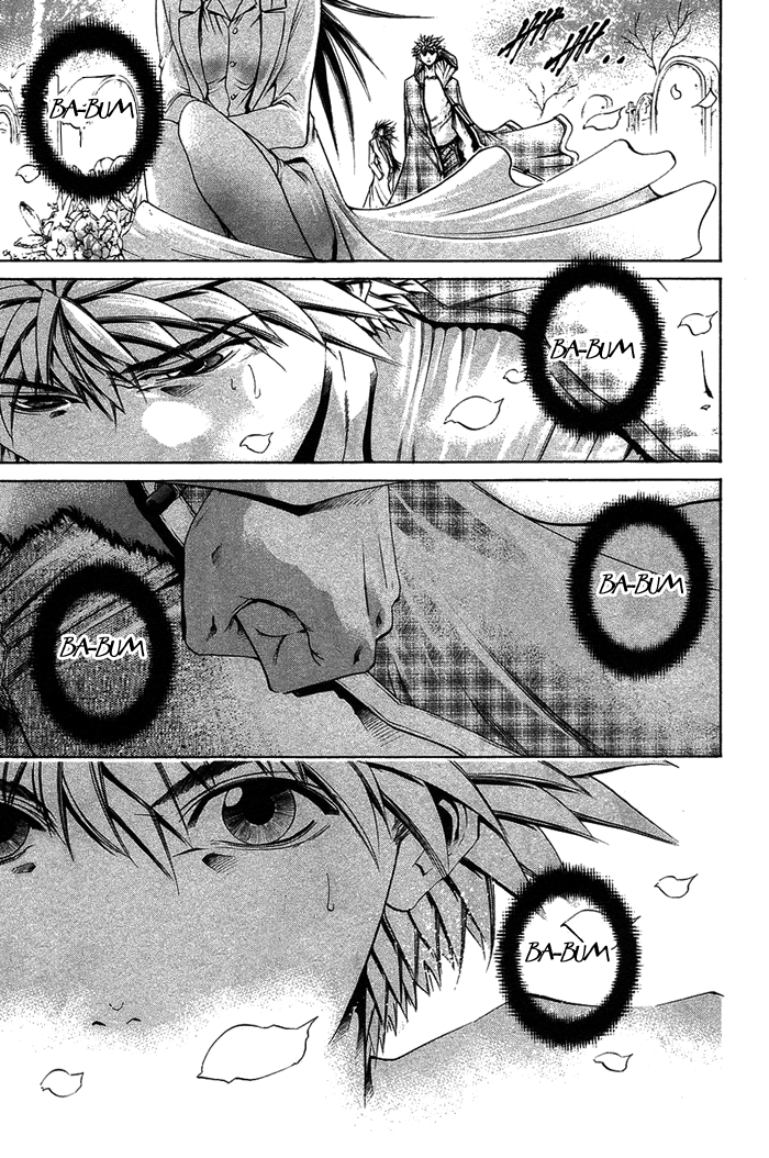 Halaman dari GetBackers Chapter 341