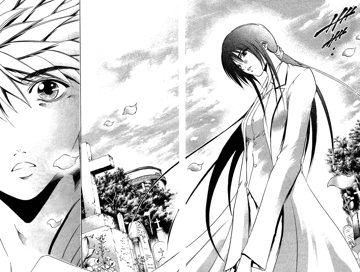 Halaman dari GetBackers Chapter 341