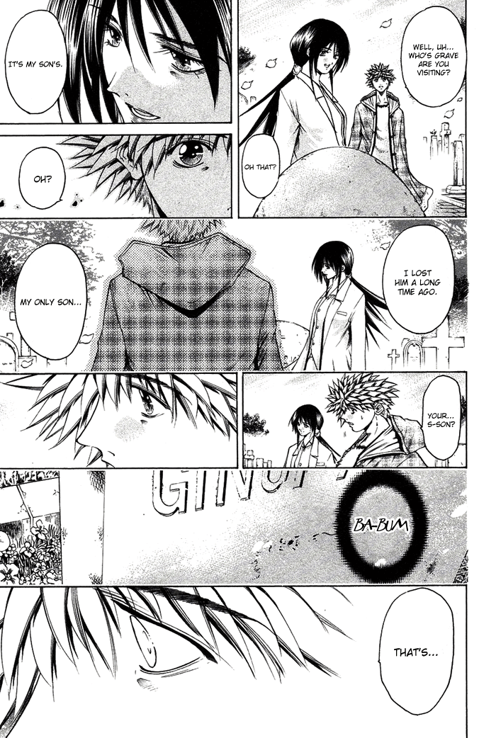 Halaman dari GetBackers Chapter 341
