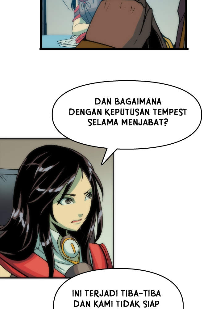 HeartXBreak Chapter 18 - halaman 17