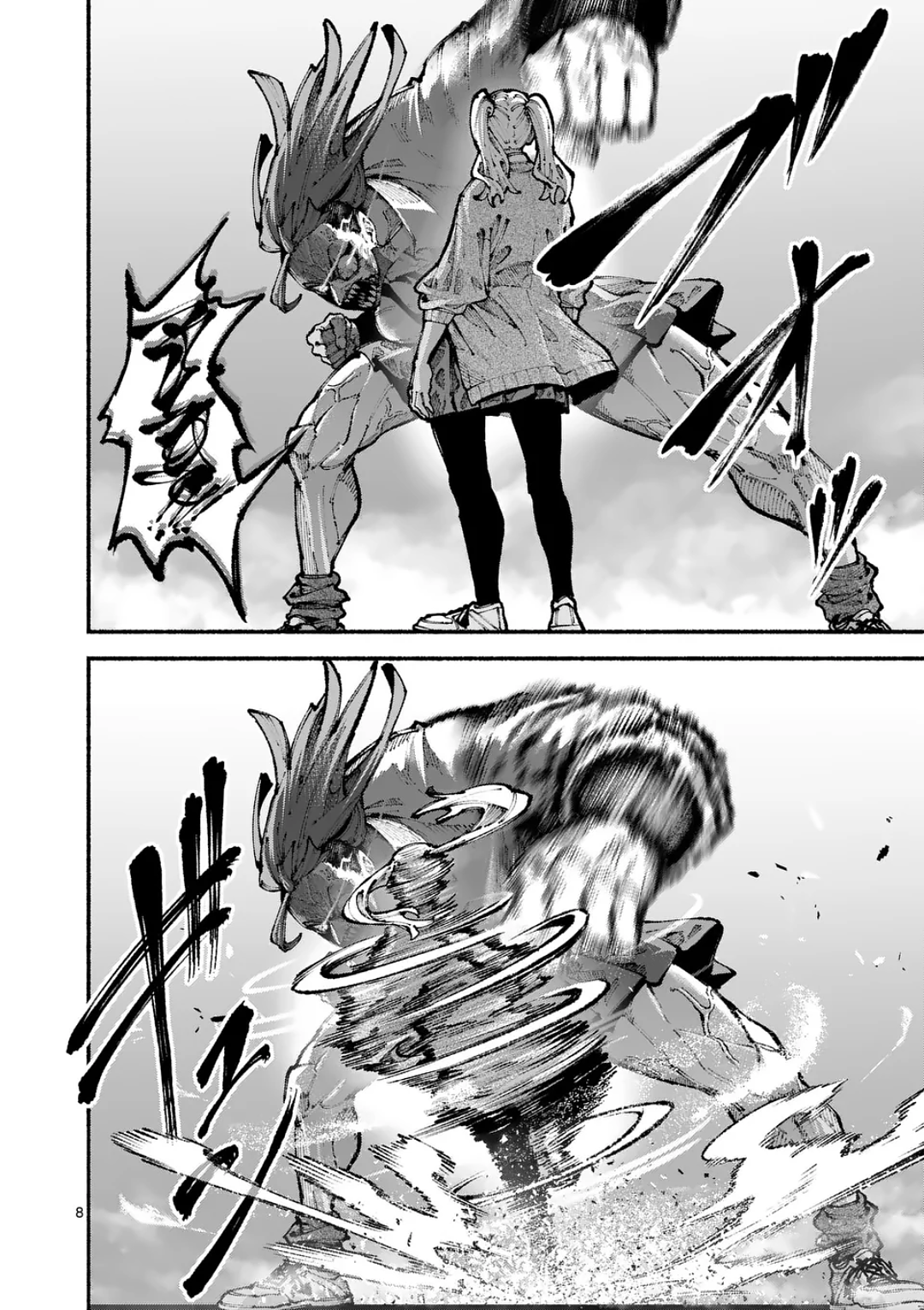 8