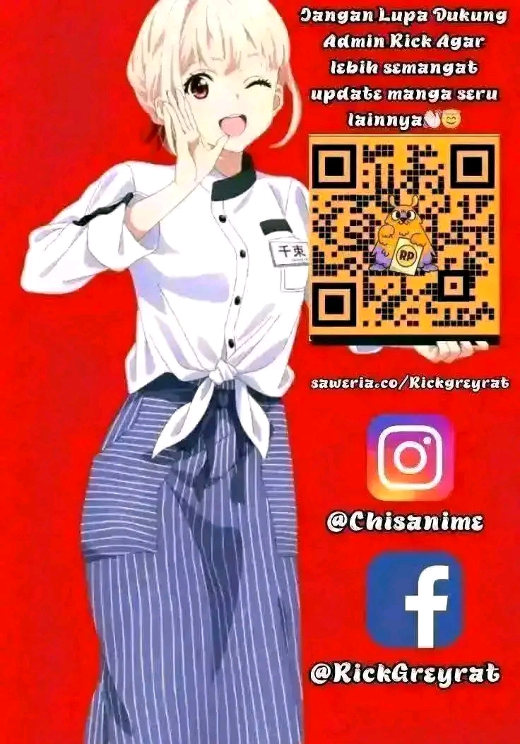 Ochame na Okusan to no Nichijou Sahanji Chapter 106 - halaman 5