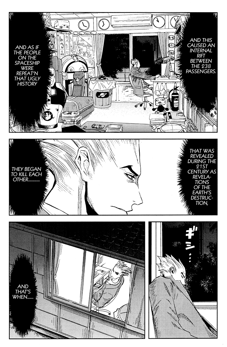 Halaman dari Akumetsu Chapter 115