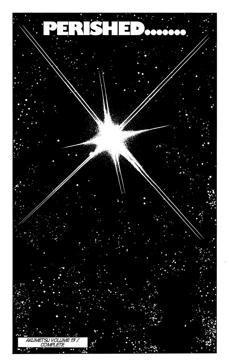 Halaman dari Akumetsu Chapter 115