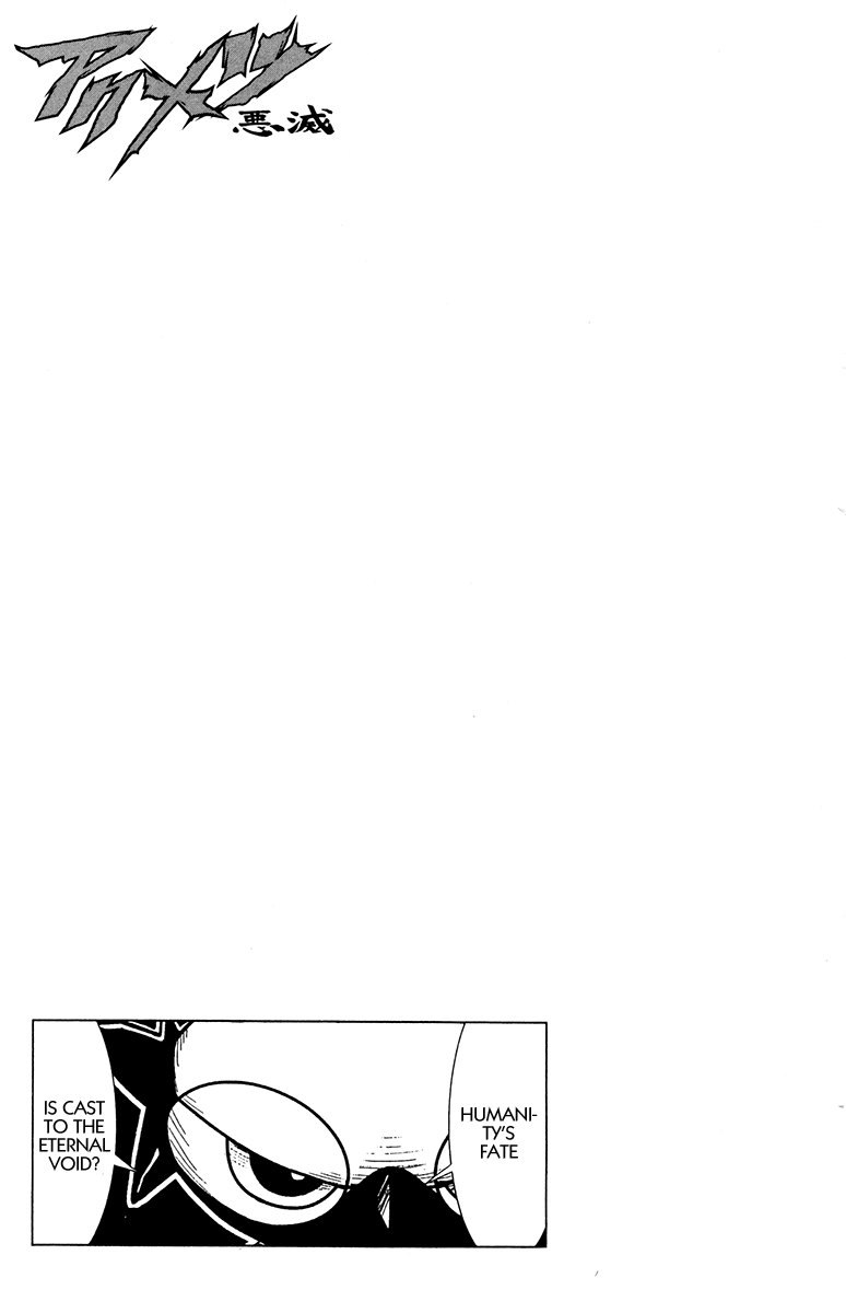 Halaman dari Akumetsu Chapter 115