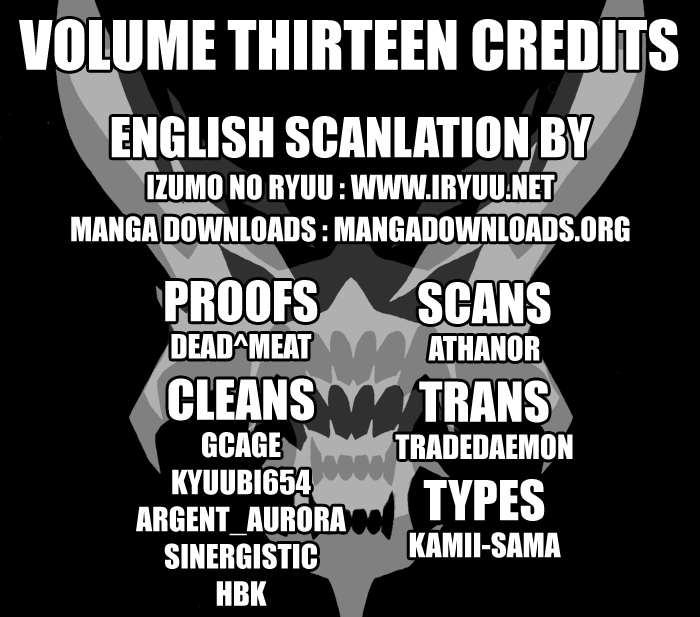 Halaman dari Akumetsu Chapter 115