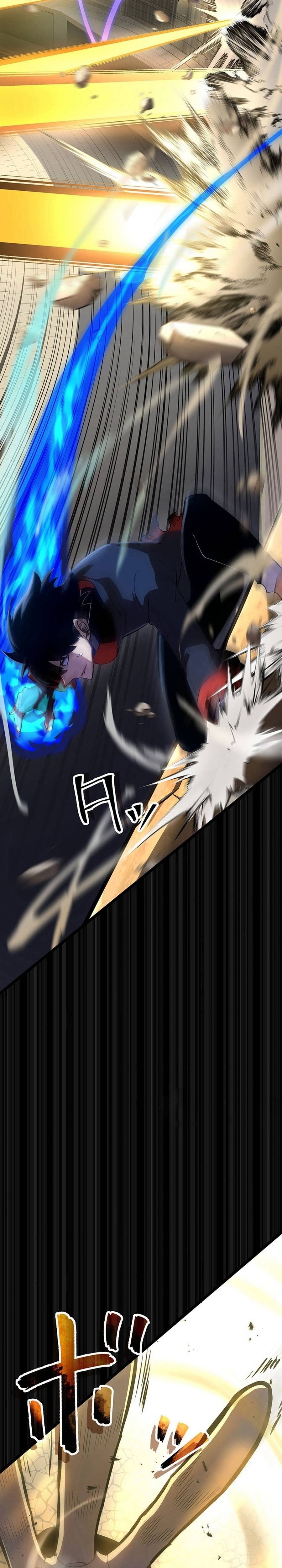 Death Penalty Chapter 57 - halaman 25