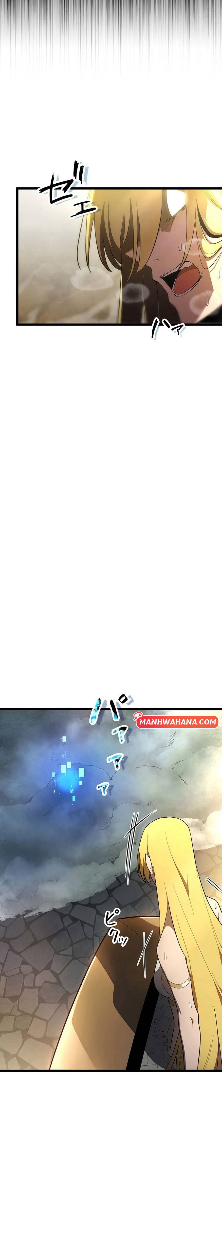 Death Penalty Chapter 57 - halaman 32