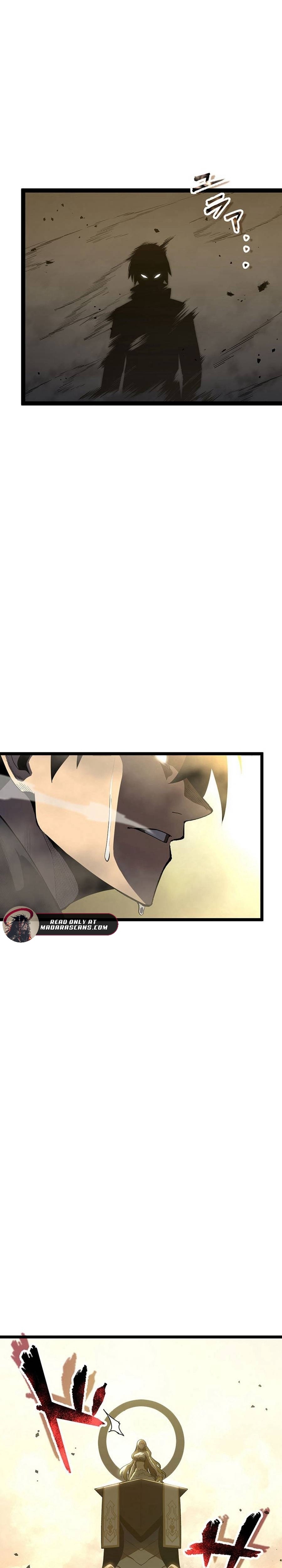 Death Penalty Chapter 57 - halaman 33