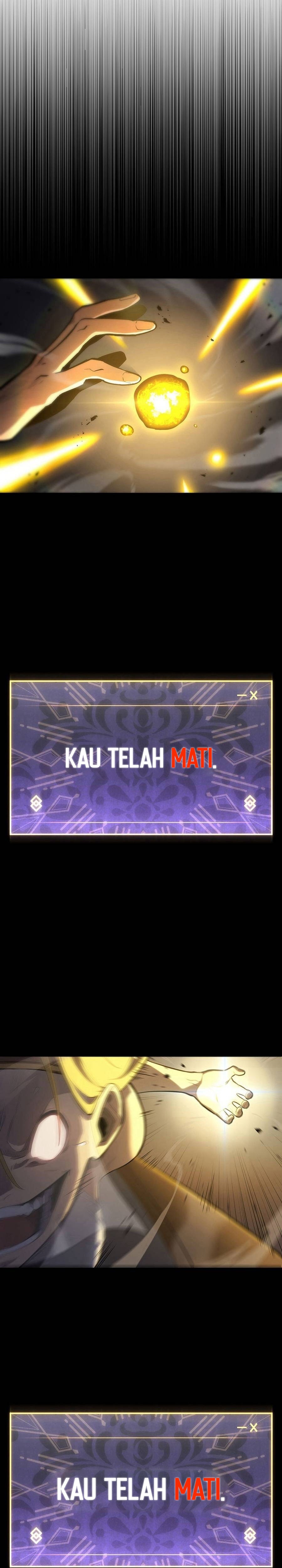 Death Penalty Chapter 57 - halaman 36