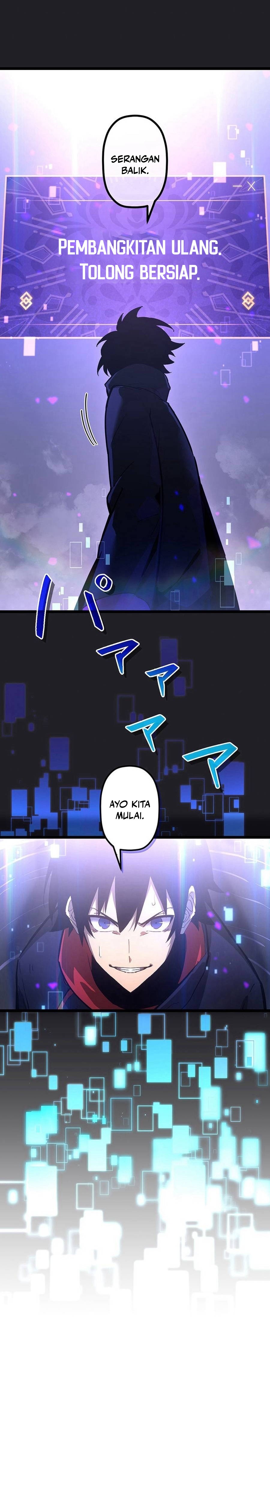 Death Penalty Chapter 57 - halaman 4