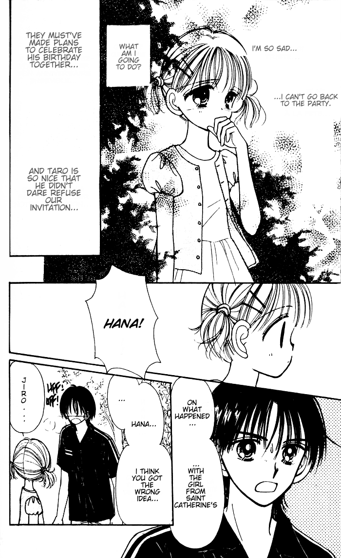 Halaman dari Caramel Diary Chapter 2.2