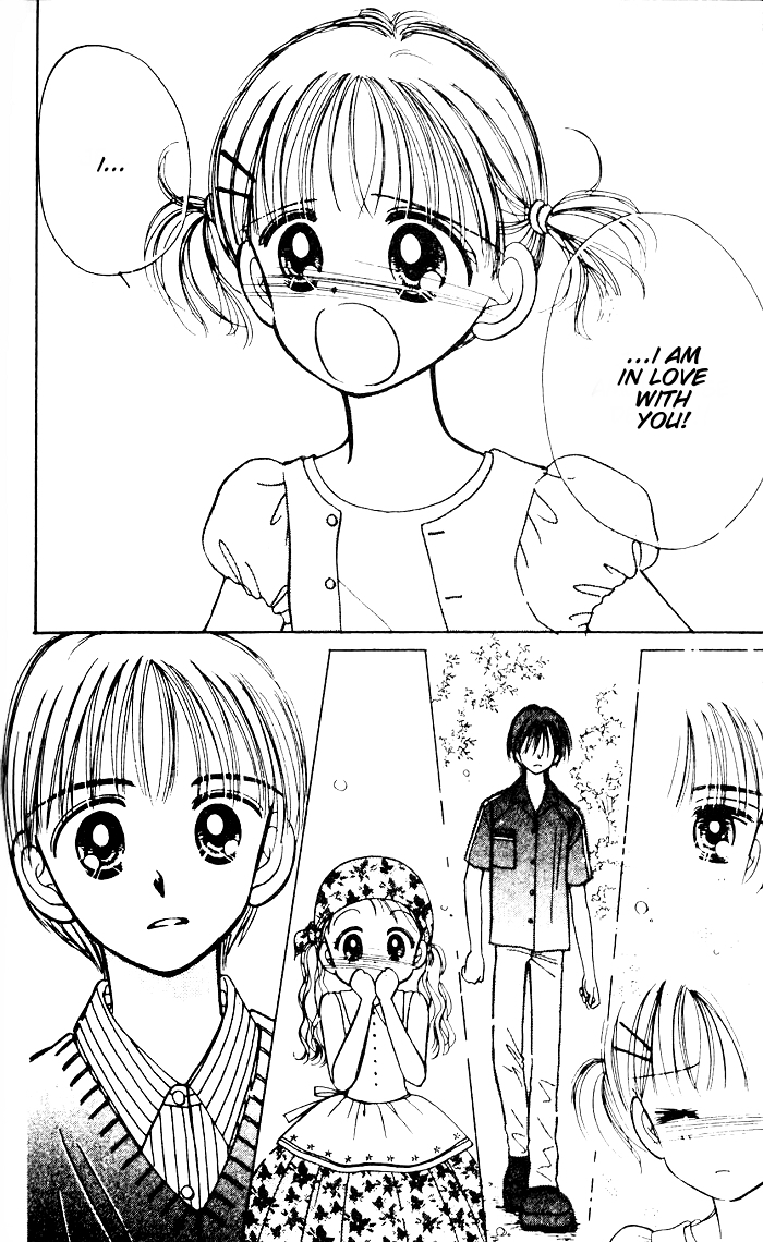 Halaman dari Caramel Diary Chapter 2.2