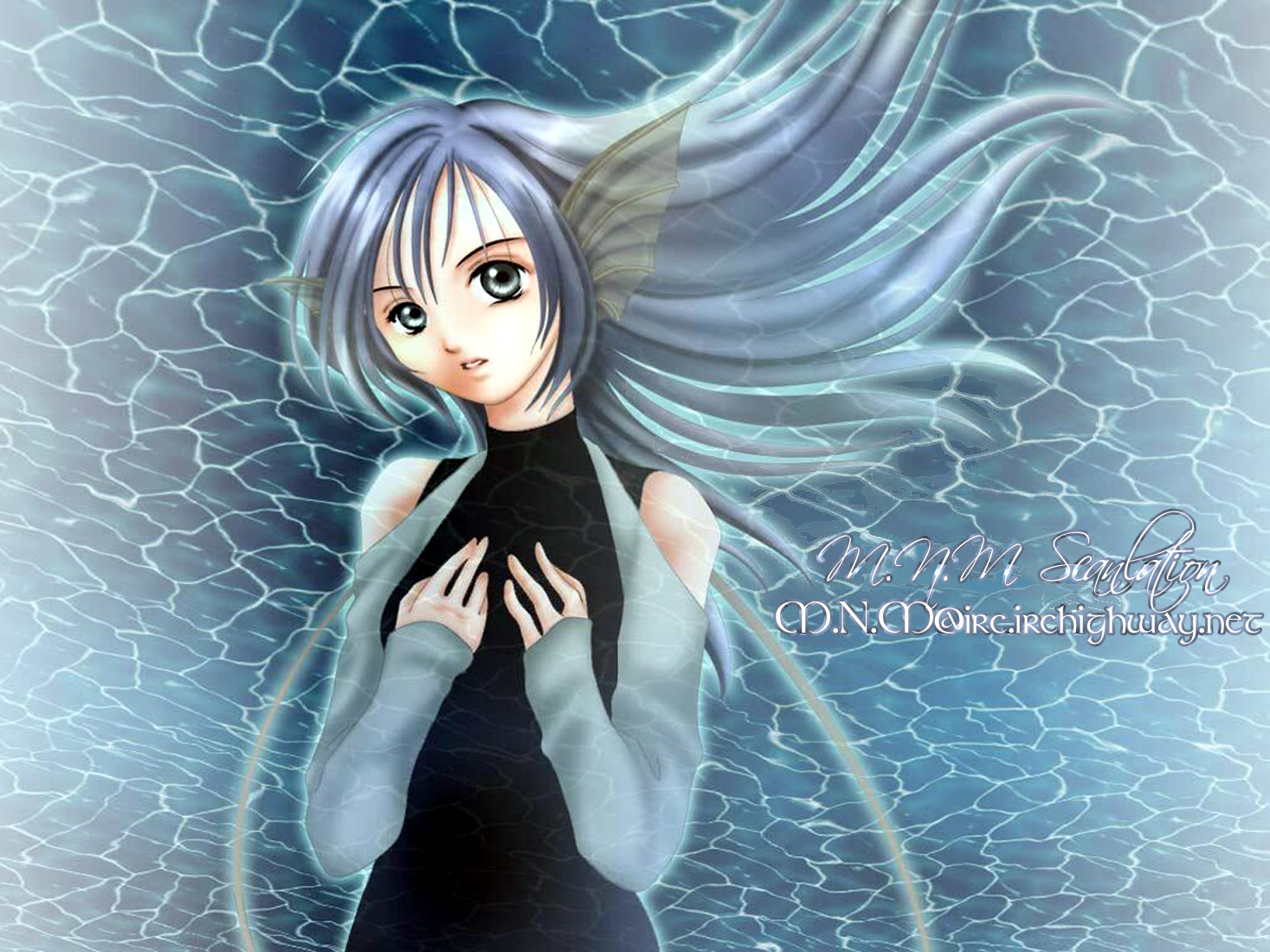 Halaman dari Caramel Diary Chapter 2.2