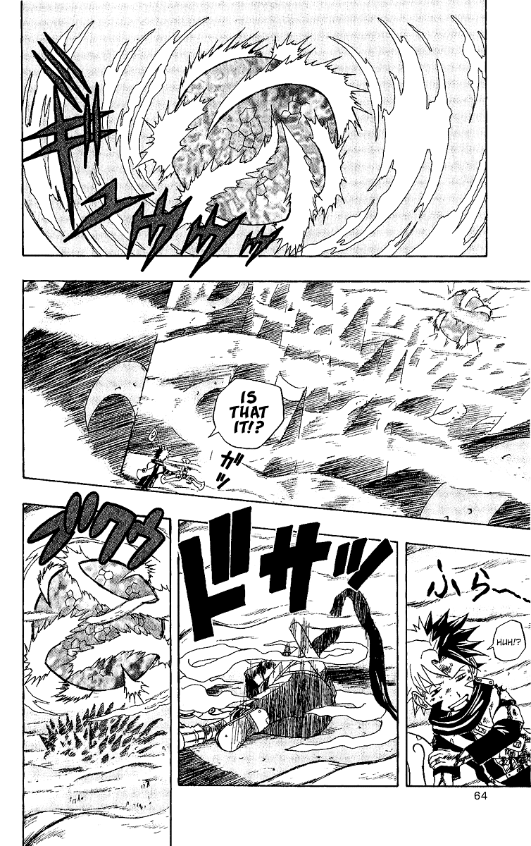 Halaman dari 666 Satan Chapter 24