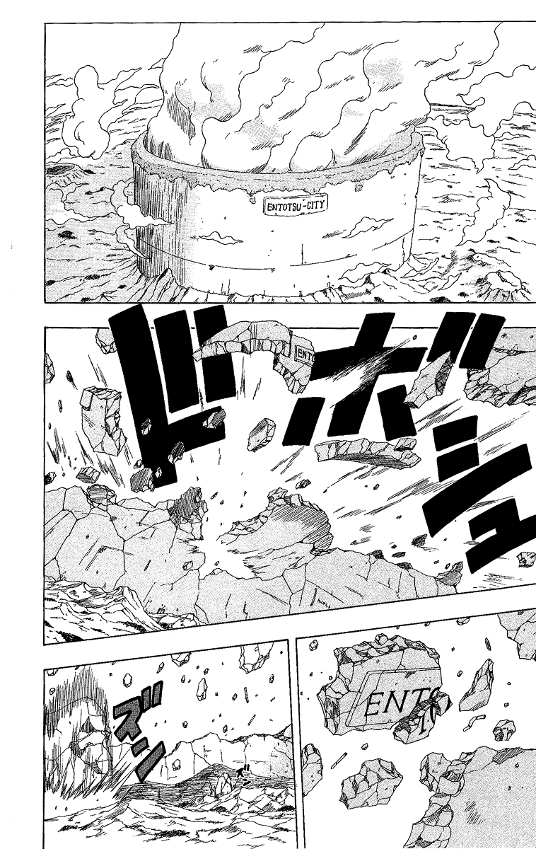 Halaman dari 666 Satan Chapter 24