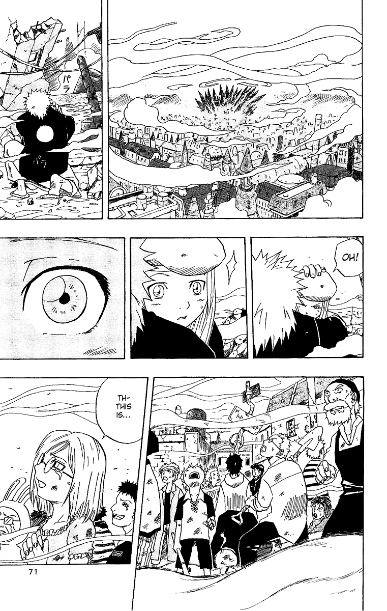 Halaman dari 666 Satan Chapter 24