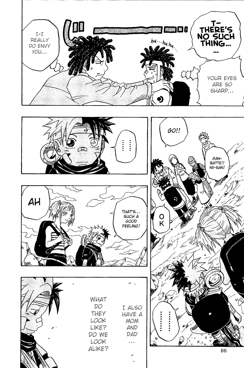 Halaman dari 666 Satan Chapter 24