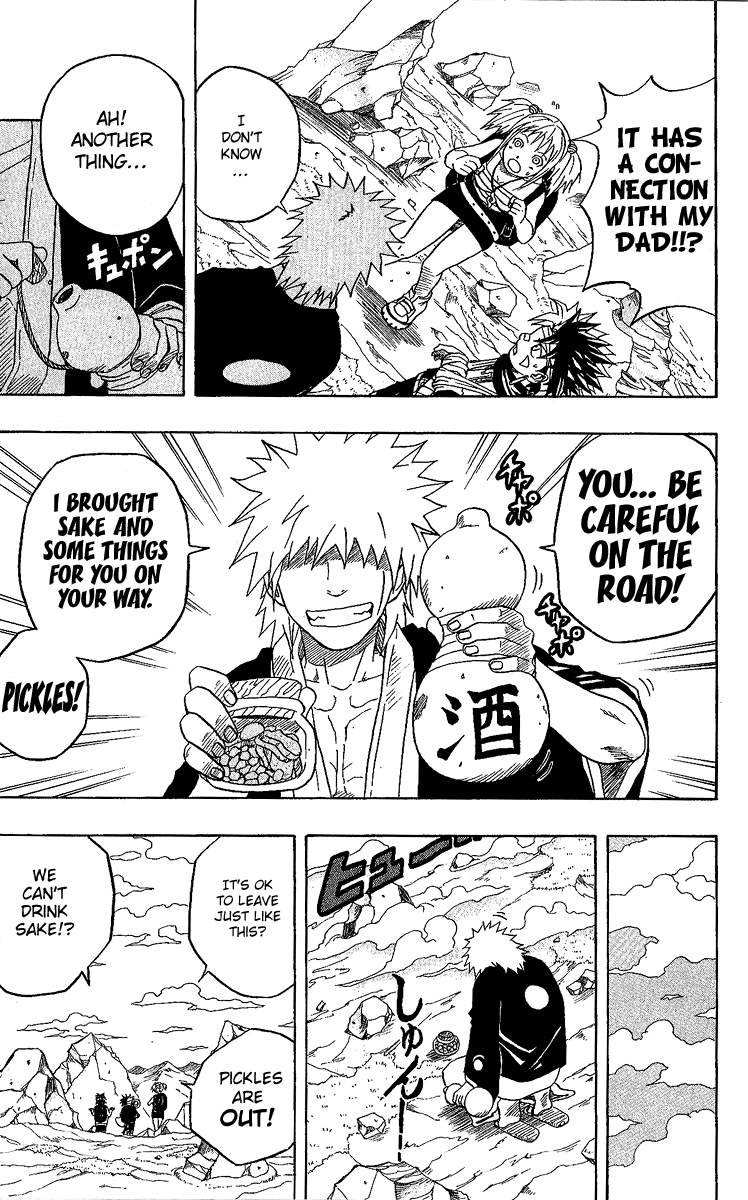 Halaman dari 666 Satan Chapter 24